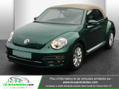 Volkswagen Beetle occasion Vert année 2017 boite Automatique Annonce Volkswagen Beetle occasion Essence 1.2 TSI 105 DSG à Beaupuy