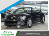 Volkswagen Beetle occasion année 2016 boite Automatique Annonce Volkswagen Beetle occasion Essence 1.2 TSI 105 DSG à Beaupuy