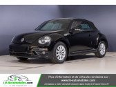 Volkswagen Beetle occasion année 2018 boite Automatique Annonce Volkswagen Beetle occasion Essence 1.2 TSI 105 DSG à Beaupuy