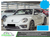 Volkswagen Beetle occasion année 2017 boite Automatique Annonce Volkswagen Beetle occasion Essence 1.2 TSI 105 DSG à Beaupuy