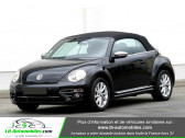 Volkswagen Beetle occasion année 2018 boite Automatique Annonce Volkswagen Beetle occasion Essence 1.2 TSI 105 DSG à Beaupuy
