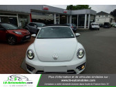 Volkswagen Beetle occasion année 2017 boite Automatique Annonce Volkswagen Beetle occasion Essence 1.2 TSI 105 DSG à Beaupuy