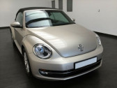 Volkswagen Beetle occasion année 2016 boite Manuelle Annonce Volkswagen Beetle occasion Essence 1.2 TSI 105 à Beaupuy