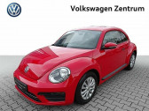 Volkswagen Beetle occasion année 2017 boite Manuelle Annonce Volkswagen Beetle occasion Essence 1.2 TSI 105 à Beaupuy