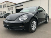 Volkswagen Beetle occasion année 2016 boite Manuelle Annonce Volkswagen Beetle occasion Essence 1.2 TSI 105 à Beaupuy