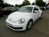 Volkswagen Beetle occasion année 2015 boite Manuelle Annonce Volkswagen Beetle occasion Essence 1.2 TSI 105 à Beaupuy