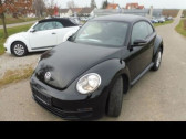 Volkswagen Beetle occasion année 2016 boite Manuelle Annonce Volkswagen Beetle occasion Essence 1.2 TSI 105 à Beaupuy