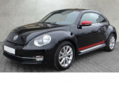 Volkswagen Beetle occasion année 2015 boite Manuelle Annonce Volkswagen Beetle occasion Essence 1.2 TSI 105 à Beaupuy
