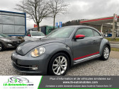Volkswagen Beetle occasion année 2015 boite Manuelle Annonce Volkswagen Beetle occasion Essence 1.2 TSI 105 à Beaupuy