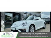 Volkswagen Beetle occasion année 2017 boite Manuelle Annonce Volkswagen Beetle occasion Essence 1.2 TSI 105 à Beaupuy