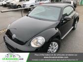 Volkswagen Beetle occasion année 2014 boite Manuelle Annonce Volkswagen Beetle occasion Essence 1.2 TSI 105 à Beaupuy