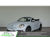Volkswagen Beetle occasion année 2017 boite Manuelle Annonce Volkswagen Beetle occasion Essence 1.2 TSI 105 à Beaupuy