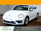 Volkswagen Beetle occasion Blanc année 2017 boite Manuelle Annonce Volkswagen Beetle occasion Essence 1.2 TSI 105 à Beaupuy