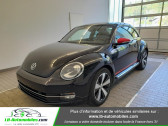 Volkswagen Beetle occasion année 2016 boite Manuelle Annonce Volkswagen Beetle occasion Essence 1.2 TSI 105 à Beaupuy