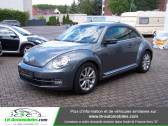 Volkswagen Beetle occasion année 2015 boite Manuelle Annonce Volkswagen Beetle occasion Essence 1.2 TSI 105 à Beaupuy