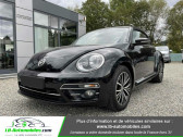 Volkswagen Beetle occasion année 2017 boite Manuelle Annonce Volkswagen Beetle occasion Essence 1.2 TSI 105 à Beaupuy
