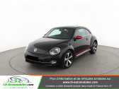 Volkswagen Beetle occasion année 2016 boite Manuelle Annonce Volkswagen Beetle occasion Essence 1.2 TSI 105 à Beaupuy