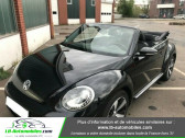 Volkswagen Beetle occasion année 2015 boite Automatique Annonce Volkswagen Beetle occasion Essence 1.2 TSI 105 à Beaupuy