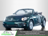 Volkswagen Beetle occasion année 2018 boite Manuelle Annonce Volkswagen Beetle occasion Essence 1.2 TSI 105 à Beaupuy