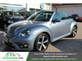 Volkswagen Beetle occasion année 2017 boite Manuelle Annonce Volkswagen Beetle occasion Essence 1.2 TSI 105 à Beaupuy