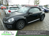 Volkswagen Beetle occasion année 2017 boite Manuelle Annonce Volkswagen Beetle occasion Essence 1.2 TSI 105 à Beaupuy