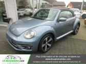 Volkswagen Beetle occasion année 2017 boite Manuelle Annonce Volkswagen Beetle occasion Essence 1.2 TSI 105 à Beaupuy