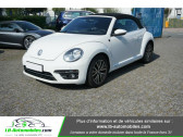 Volkswagen Beetle occasion année 2017 boite Manuelle Annonce Volkswagen Beetle occasion Essence 1.2 TSI 105 à Beaupuy