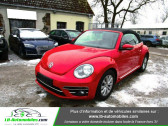 Volkswagen Beetle occasion année 2016 boite Manuelle Annonce Volkswagen Beetle occasion Essence 1.2 TSI 105 à Beaupuy