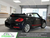 Volkswagen Beetle occasion année 2018 boite Manuelle Annonce Volkswagen Beetle occasion Essence 1.2 TSI 105 à Beaupuy