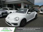 Volkswagen Beetle occasion année 2017 boite Manuelle Annonce Volkswagen Beetle occasion Essence 1.2 TSI 105 à Beaupuy
