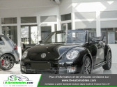 Volkswagen Beetle occasion année 2016 boite Manuelle Annonce Volkswagen Beetle occasion Essence 1.2 TSI 105 à Beaupuy