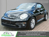 Volkswagen Beetle occasion année 2018 boite Manuelle Annonce Volkswagen Beetle occasion Essence 1.2 TSI 105 à Beaupuy