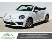 Volkswagen Beetle occasion année 2017 boite Manuelle Annonce Volkswagen Beetle occasion Essence 1.2 TSI 105 à Beaupuy