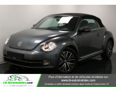 Volkswagen Beetle occasion année 2016 boite Manuelle Annonce Volkswagen Beetle occasion Essence 1.2 TSI 105 à Beaupuy