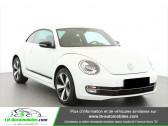 Volkswagen Beetle occasion année 2015 boite Manuelle Annonce Volkswagen Beetle occasion Essence 1.2 TSI 105 à Beaupuy