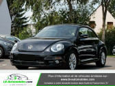 Volkswagen Beetle occasion année 2017 boite Manuelle Annonce Volkswagen Beetle occasion Essence 1.2 TSI 105 à Beaupuy