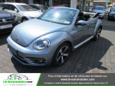 Volkswagen Beetle occasion année 2018 boite Manuelle Annonce Volkswagen Beetle occasion Essence 1.2 TSI 105 à Beaupuy