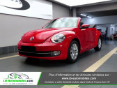 Volkswagen Beetle occasion année 2014 boite Manuelle Annonce Volkswagen Beetle occasion Essence 1.2 TSI 105 à Beaupuy