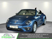 Volkswagen Beetle occasion année 2017 boite Manuelle Annonce Volkswagen Beetle occasion Essence 1.2 TSI 105 à Beaupuy