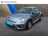 Annonce Volkswagen Beetle occasion Essence 1.2 TSI 105ch BlueMotion Technology Denim  VILLERS COTTERETS