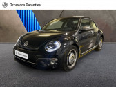 Volkswagen Beetle 1.2 TSI 105ch BlueMotion Technology Origin DSG7  2018 - annonce de voiture en vente sur Auto Sélection.com