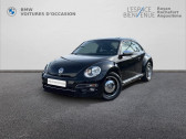 Volkswagen Beetle 1.2 TSI 105ch BlueMotion Technology Origin   CHAMPNIERS 16