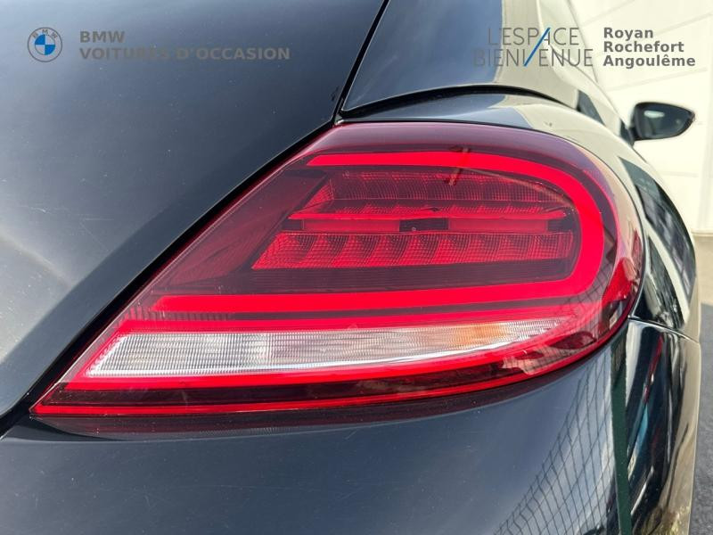Volkswagen Beetle 1.2 TSI 105ch BlueMotion Technology Origin  occasion à CHAMPNIERS - photo n°10
