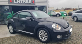 Volkswagen Beetle , garage LUXAUTO � Maubeuge