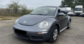 Volkswagen Beetle occasion année 2007 boite Manuelle Annonce Volkswagen Beetle occasion Essence 1.4 75CH FANCY à Thiverval Grignon