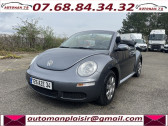 Volkswagen Beetle occasion année 2007 boite Manuelle Annonce Volkswagen Beetle occasion Essence 1.4 75CH FANCY à Thiverval-Grignon