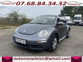 Volkswagen Beetle 1.4 75CH FANCY  à Thiverval-Grignon 78