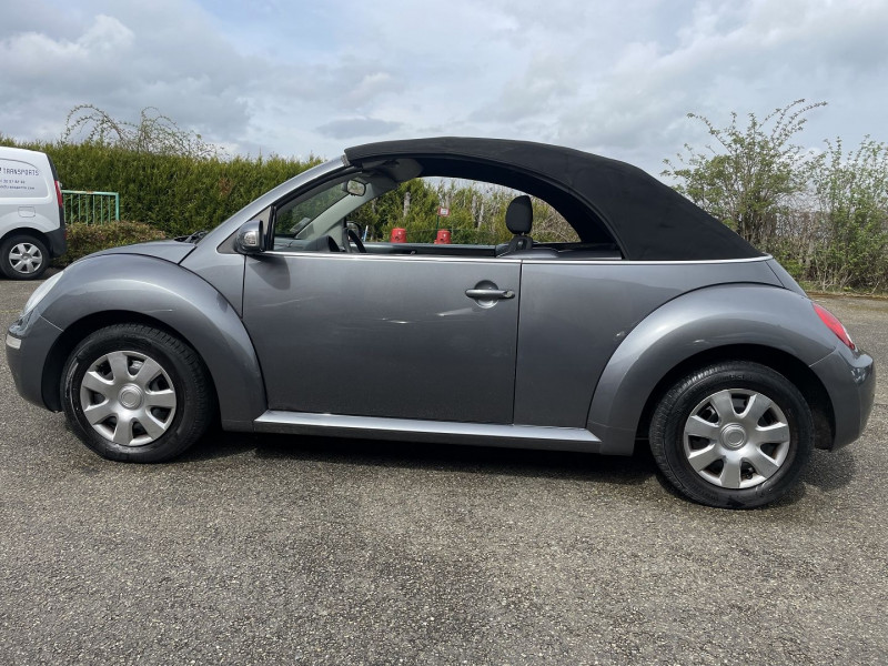 Volkswagen Beetle 1.4 75CH FANCY  occasion à Thiverval-Grignon - photo n°19
