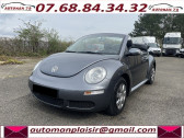 Volkswagen Beetle occasion année 2007 boite Manuelle Annonce Volkswagen Beetle occasion Essence 1.4 75CH FANCY à Thiverval-Grignon