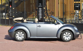 Volkswagen Beetle 1.4 Cabriolet  à Paris 75